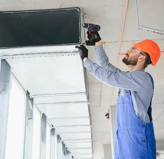 Why Homeowners & Businesses Trust Us in Orem, UT