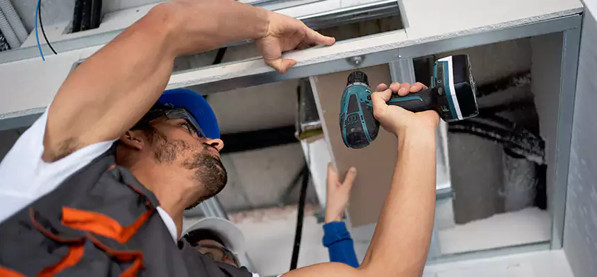 Our Apartment Air Duct Cleaning Services in Orem, UT