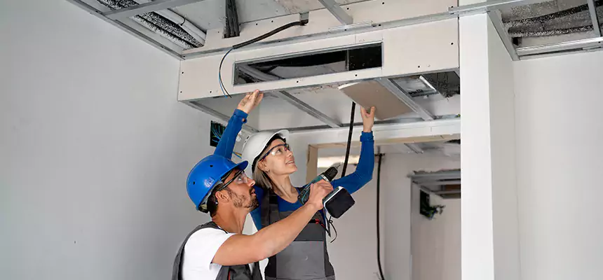 Our Attic Air Duct Cleaning Services in Orem, UT