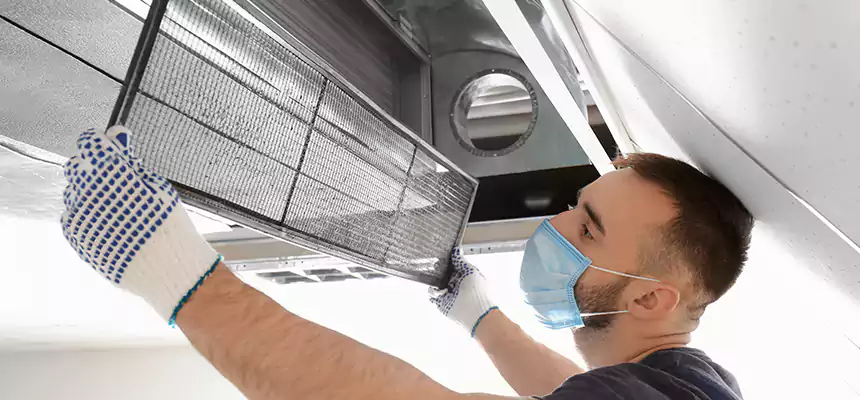 Diagnostic HVAC Coil & Blower Cleaning in Orem