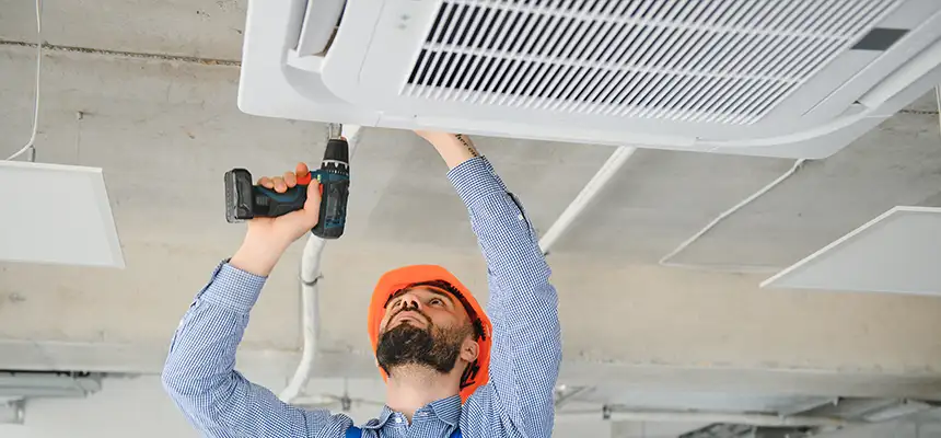 Detailed Multi‑Unit Riser & Roof Termination Cleaning in Orem