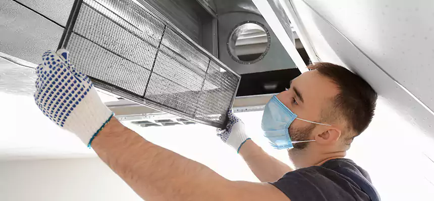Our Dryer Vent Cleaning Services in Orem, UT
