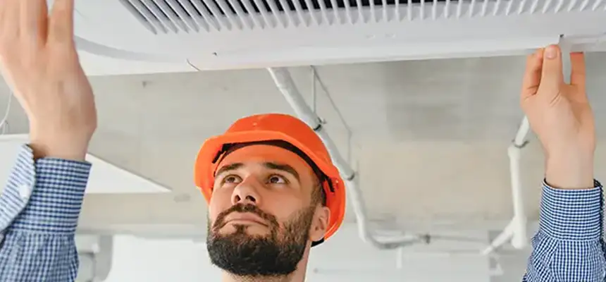 Our Furnace Vent Cleaning Services in Orem, UT