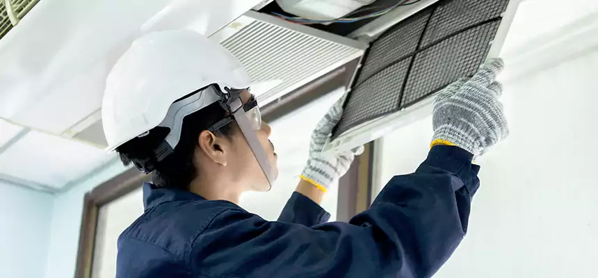 Our Mold & Mildew Removal from Air Ducts Services in Orem, UT