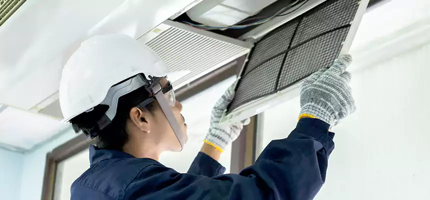 Our Multi-family Home Duct Cleaning Services in Orem, UT