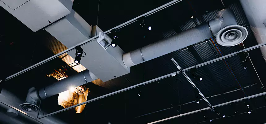 Our Seasonal Allergy Air Duct Cleaning Services in Orem, UT