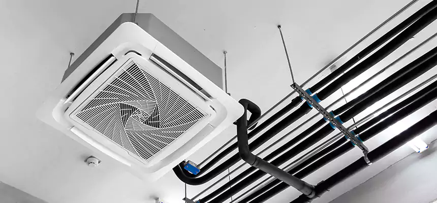 Our Smart AC Vent Controller Services in Orem, UT