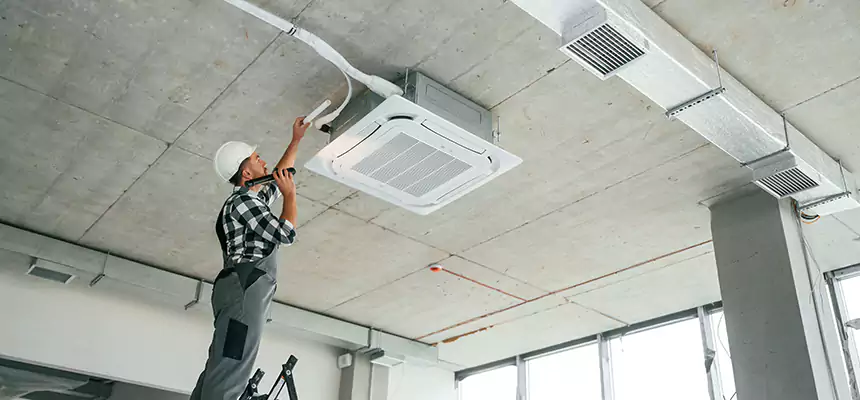 Our Wi Fi Connected Air Ducts Services in Orem, UT