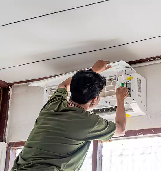 About Air Duct & AC Odor Removal in Orem, UT