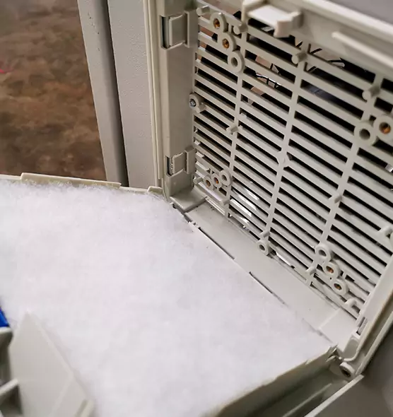 About Air Duct Overhaul & Upgrades in Orem, UT