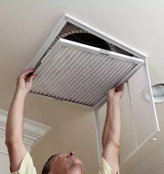 Trusted Apartment Air Duct Cleaning in Orem, UT