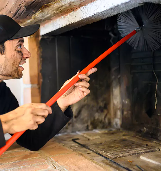 About Expert Chimney Cleaning in Orem, UT