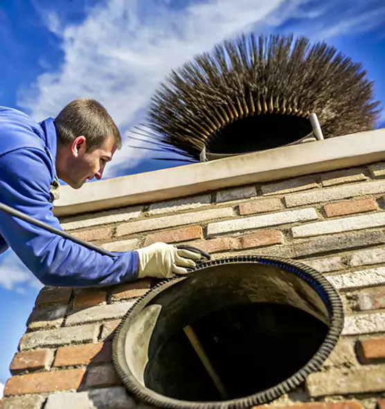 About Professional Chimney Sweep in Orem, UT