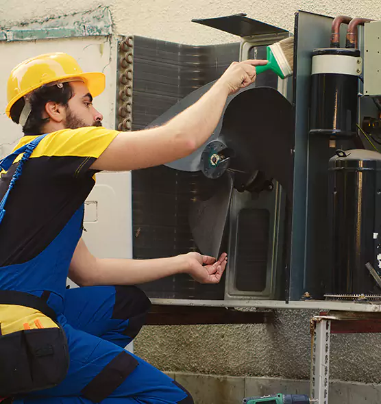 About Dryer Duct Fire Hazard Inspection in Orem, UT