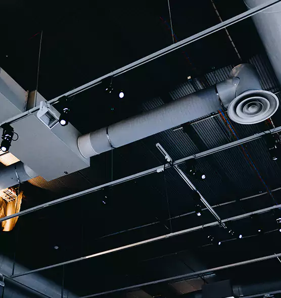 Professional Duct Cleaning For LEED Homes in Orem, UT