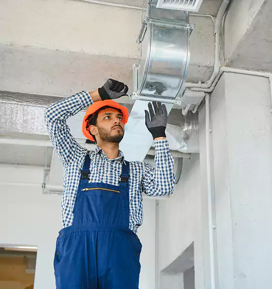 About Hotel Duct And Vent Cleaning in Orem, UT