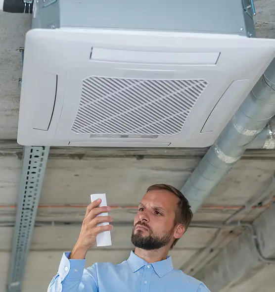 About Local Vent Cleaning Services in Orem, UT