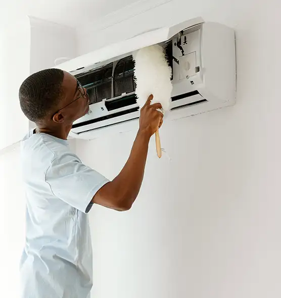 Professional Maximize AC Efficiency  in Orem, UT