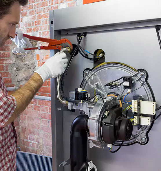 Advanced Repair Dryer Vent Hose in Orem, UT