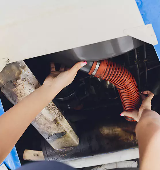 Top-Notch Return Vent Cleaning Service in Orem, UT
