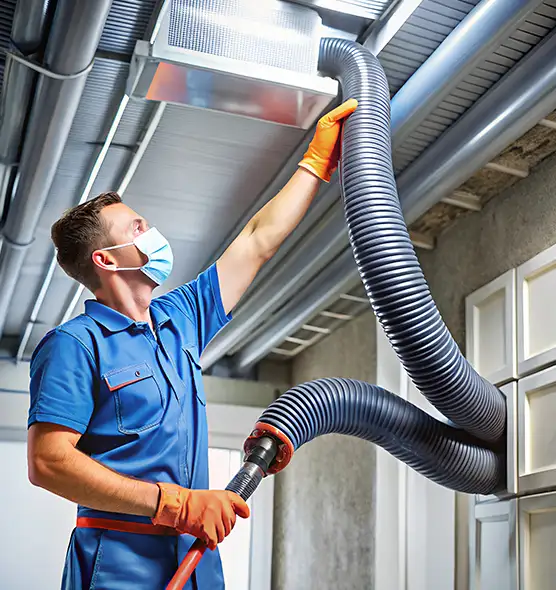 Welcome to Air Duct Cleaning & Repairs Orem — Your Local Roof Dryer Vent Cleaning Specialists in Orem, UT