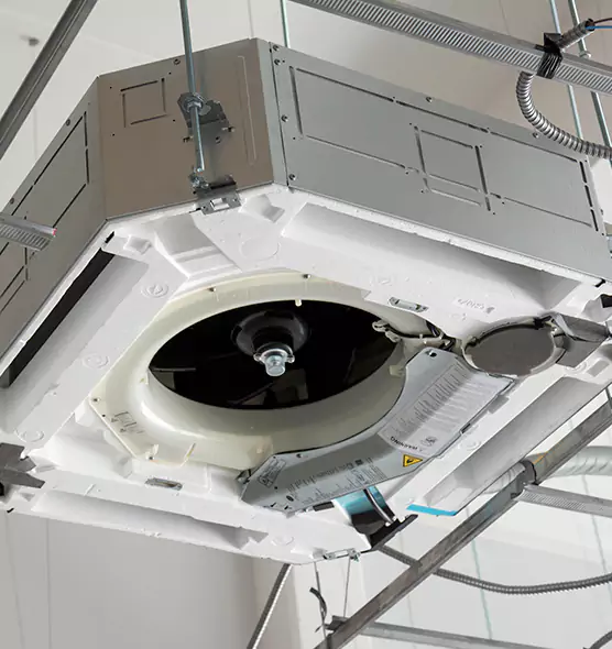 Professional Roof Vent Lint Removal Orem, UT