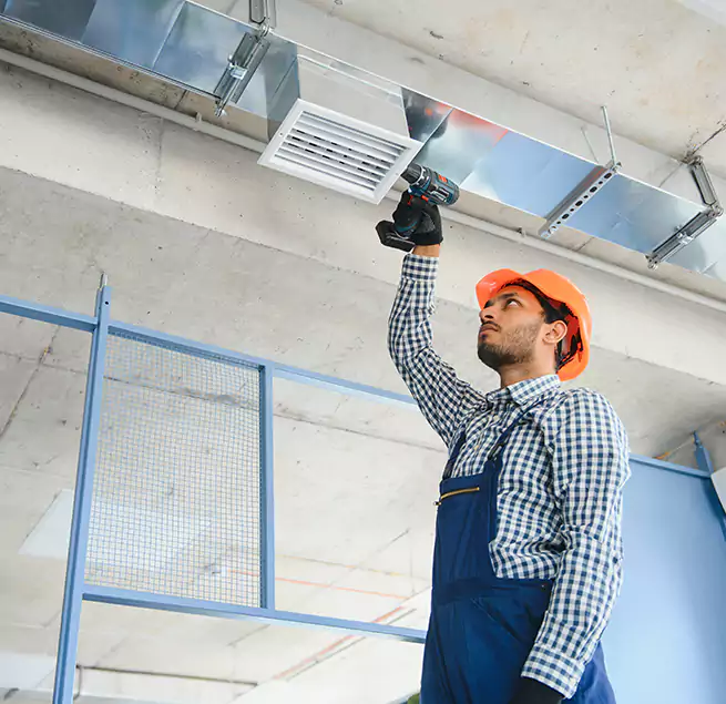 Why Homeowners & Businesses Trust Us in Orem, UT?