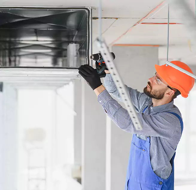 Why Homeowners & Businesses Trust Us Orem, UT