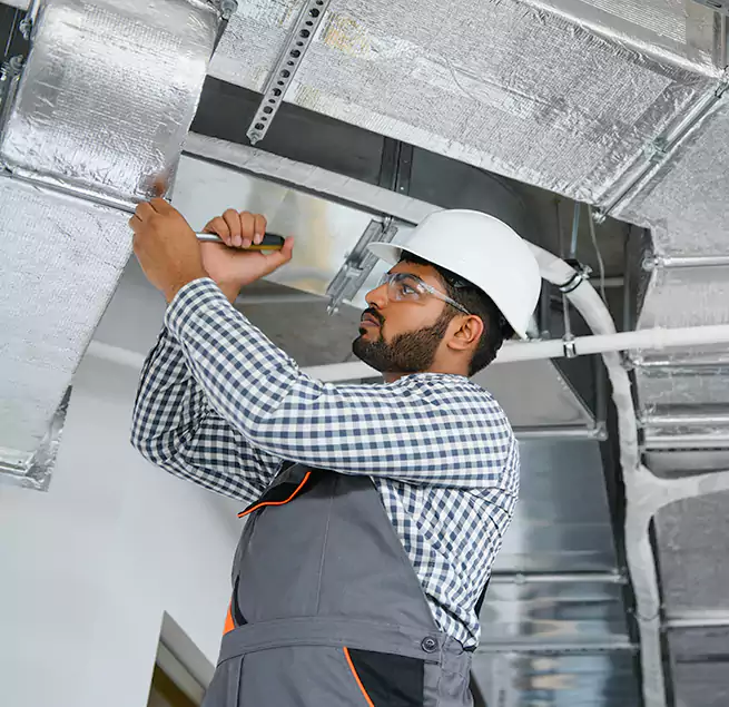 Why Homeowners & Businesses Trust Us Orem, UT?