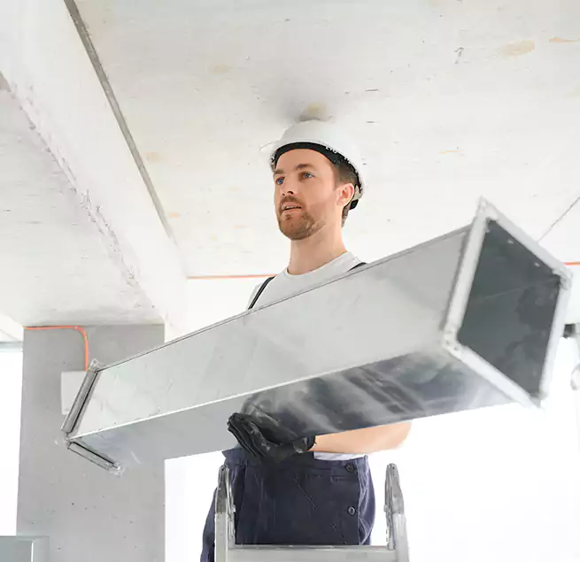 Why Homeowners & Businesses Trust Us in Orem, UT