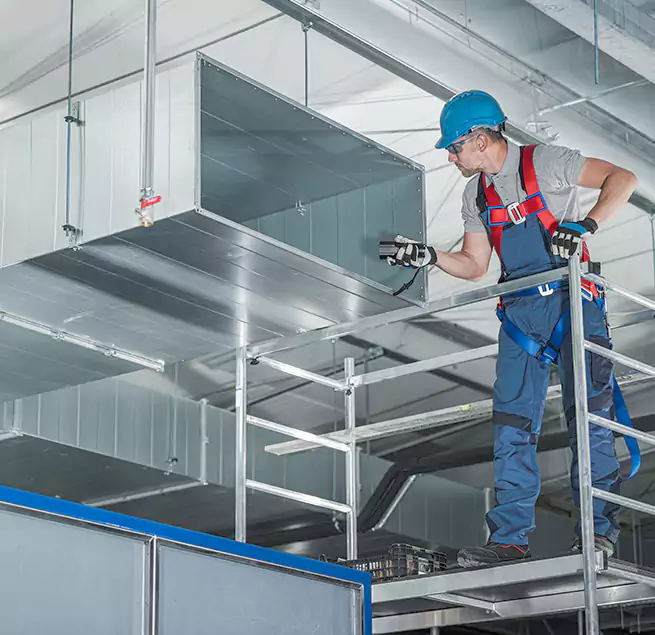 Why Homeowners & Businesses Trust Us in Orem, UT?