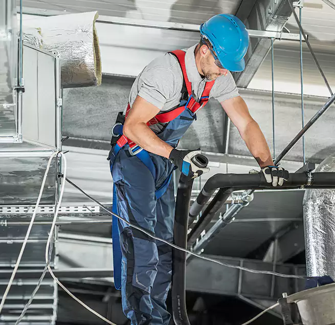 Why Homeowners & Businesses Trust Us in Orem, UT?