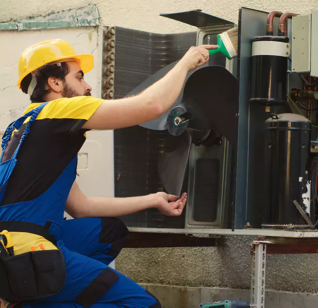 Why Homeowners Businesses Trust Us in Orem, UT?