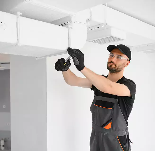 Why Homeowners & Businesses Trust Us in Orem, UT?