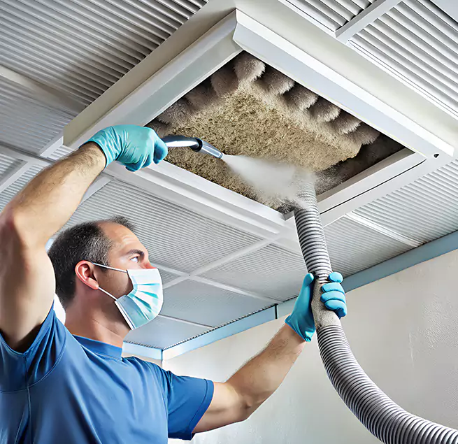 Why Homeowners Businesses Trust Us in Orem, UT