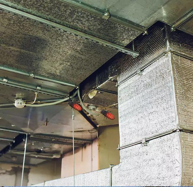 Why Homeowners & Businesses Trust Us Orem, UT?