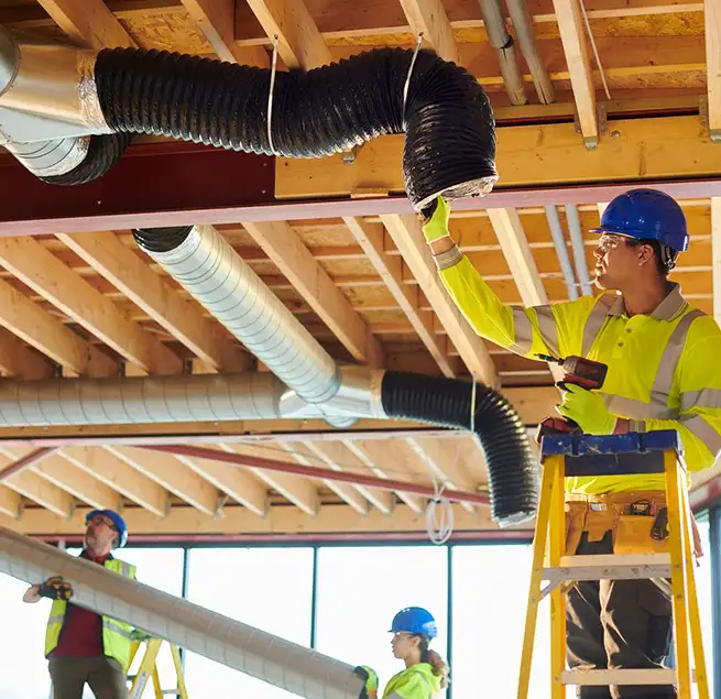 Why Homeowners & Businesses Trust Us in Orem, UT?