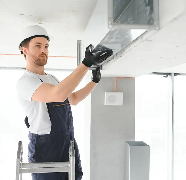 Why Homeowners & Businesses Trust Us in Orem, UT?