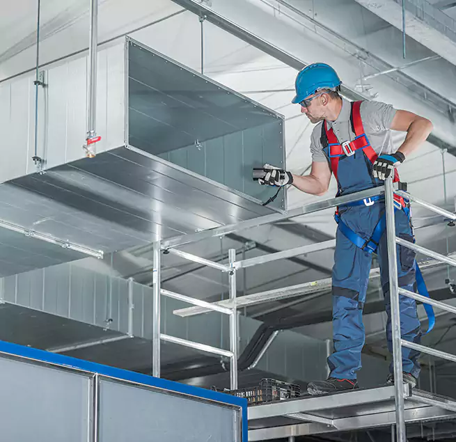 Why Homeowners & Businesses Trust Us in Orem, UT?