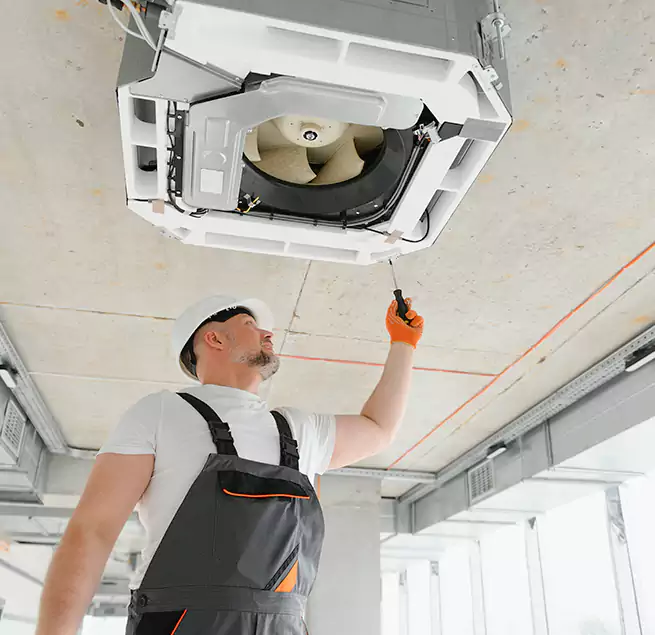 Why Homeowners Businesses Trust Us in Orem, UT