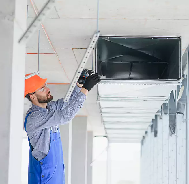 Why Homeowners & Businesses Trust Us in Orem, UT?