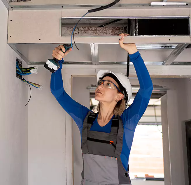 Why Homeowners & Businesses Trust Us in Orem, UT?