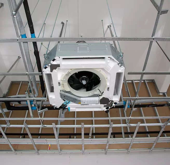 Why Homeowners & Businesses Trust Us Orem, UT?