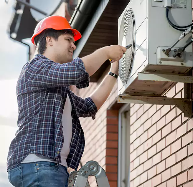 Why Homeowners & Businesses Trust Us Orem, UT