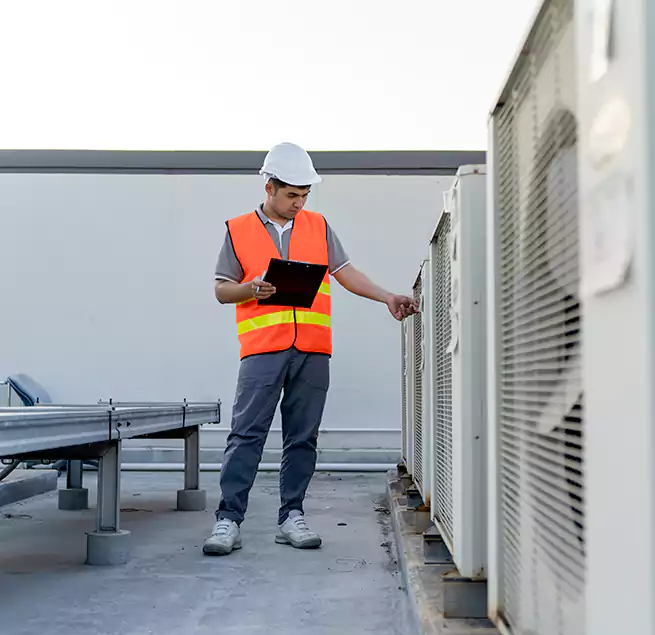 Why Homeowners & Businesses Trust Us in Orem, UT?