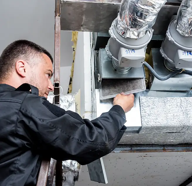 Why Homeowners & Businesses Trust Us in Orem, UT?