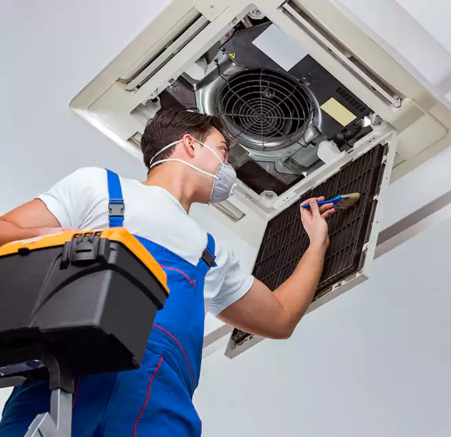 Why Homeowners & Businesses Trust Us in Orem, UT?